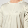 Лайкра Mystic Boarding L/S Rashvest Sand