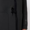 Гидрокуртка Mystic Battle Neoprene Jacket 3/2mm Black