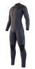 Гидрокостюм Mystic Star Fullsuit 5/3mm Fzip Navy