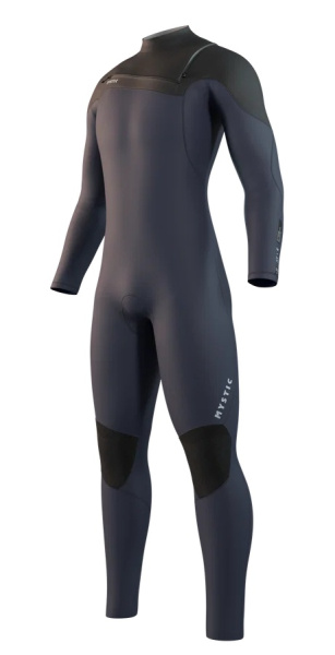 Гидрокостюм Mystic Star Fullsuit 5/3mm Fzip Navy