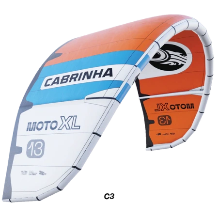 Кайт Cabrinha Moto XL 2025