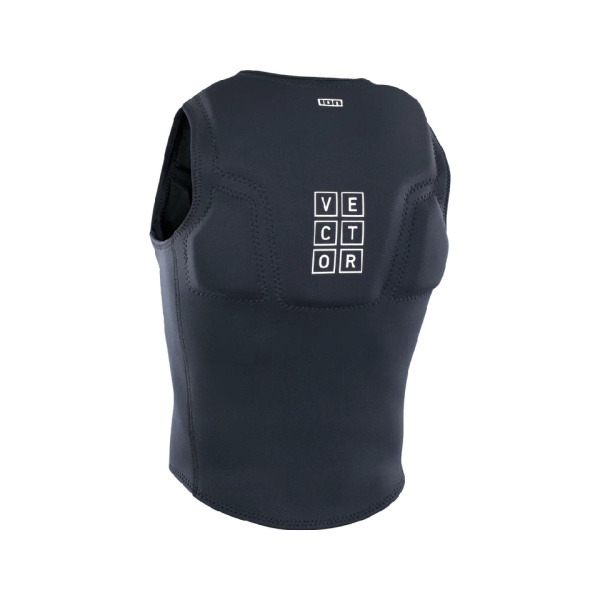 Спасжилет для кайта ION Vector Element Vest SZ Black