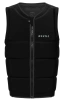 Спасжилет для вейкборда Mystic Brand Impact Vest Fzip Wake Black