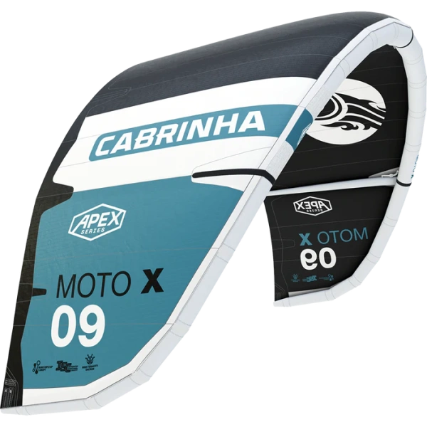 Кайт Cabrinha Moto X Apex 2024