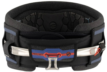 Трапеция для кайта Prolimit Vapor Barloc Digital Navy/Red 2021