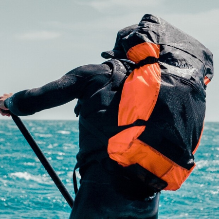 Рюкзак Manera Deflater Bag