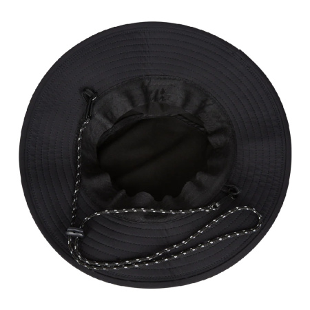 Панама Mystic The Fisherman Hat Black
