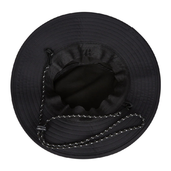 Панама Mystic The Fisherman Hat Black