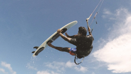 Планка управления Eleveight CS Auto Bar V2 2026