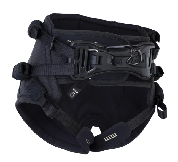 Трапеция сидячая для кайта Ion Vega Women Black