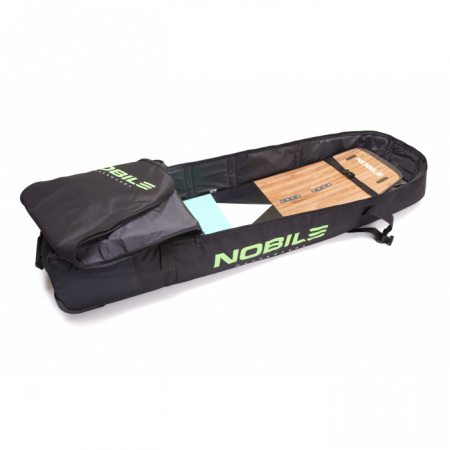 Чехол на колесах Nobile Wakeboard Roller Bag 2021