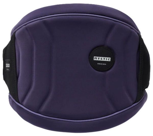 Трапеция для кайта Mystic Dazzled Waist Harness Women Deep Purple