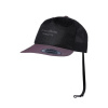 Кепка Mystic Captain Cap Rosewood