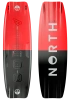 Кайтборд North Atmos Hybrid TT Board 2024