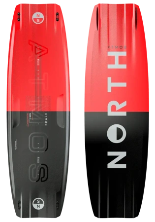 Кайтборд North Atmos Hybrid TT Board 2024