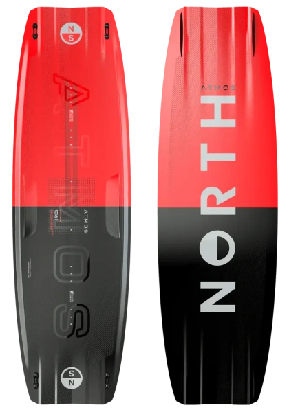 Кайтборд North Atmos Hybrid TT Board 2024