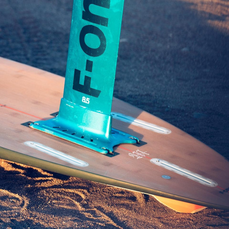 Фойлборд F-One Mitu Pro Bamboo Foil 2022