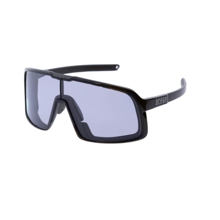 Солнцезащитные очки Ocean Glasses Leucate Matte Black/Photochromic lenses