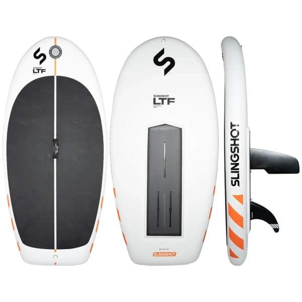 Фойлборд Slingshot LTF V2
