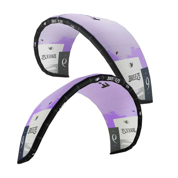 Кайт F-One Breeze Tec 2026
