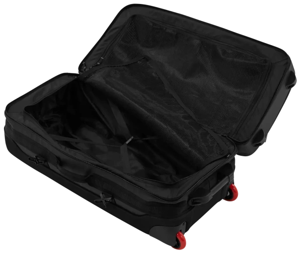 Чемодан Mystic Venture Check-in Bag Black 130L
