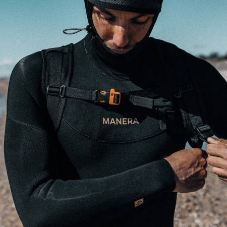 Рюкзак Manera Deflater Bag