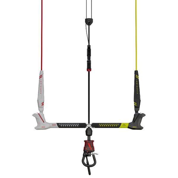 Планка управления Eleveight CS Auto Bar V2 2026