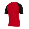 Лайкра Mystic Event S/S Rashvest Red