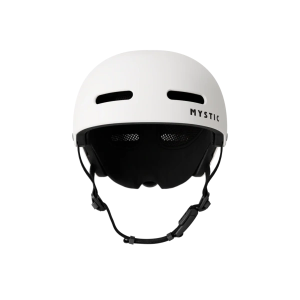 Водный шлем Mystic Vandal Pro Helmet Off White