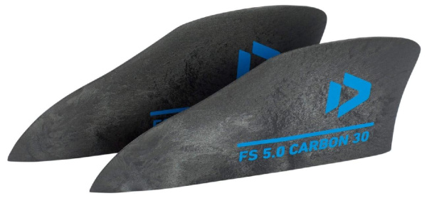 Duotone Finbox Carbon 30 