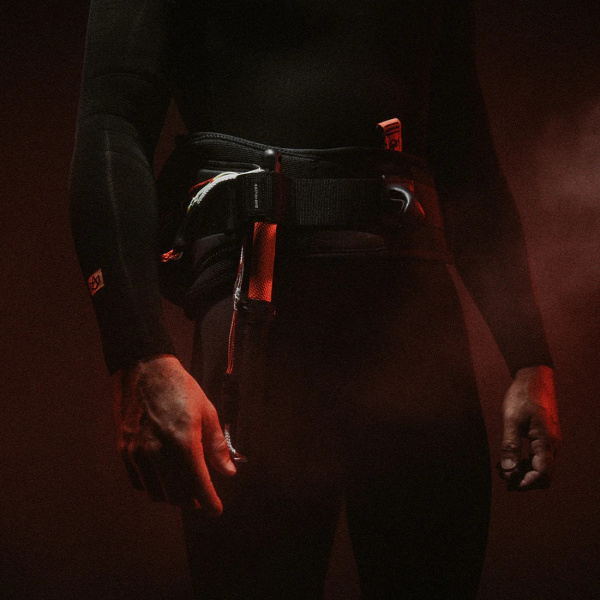 Трапеция для винга Manera Pocket Wing Belt Harness