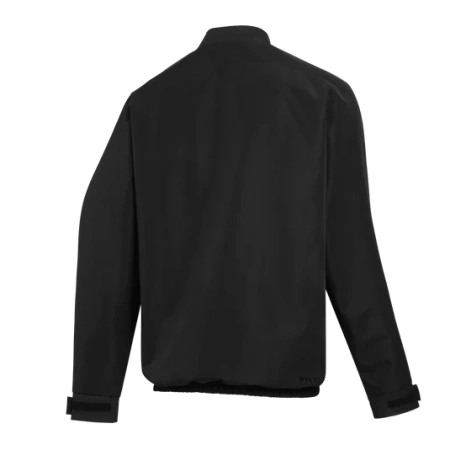 Гидроветровка Mystic Gust Windbreaker Black