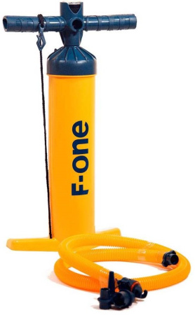 F-one Big Air Pump