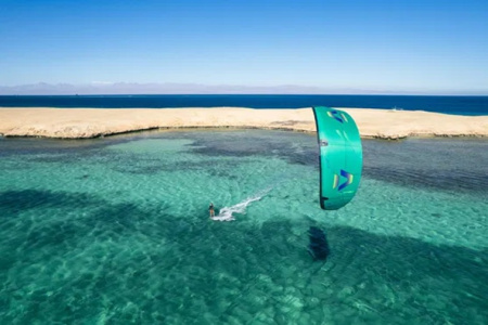 Дельта кайт Duotone Evo SLS 2026