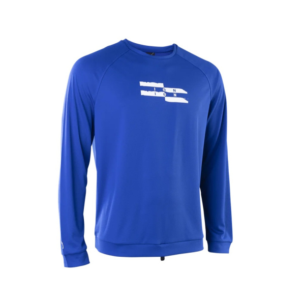 Лайкра для серфинга Ion Wetshirt Men LS Cobalt/Reef