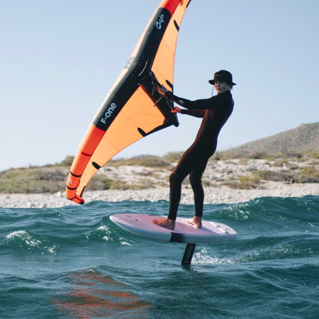 Вингборд F-One Rocket Crossover 2025