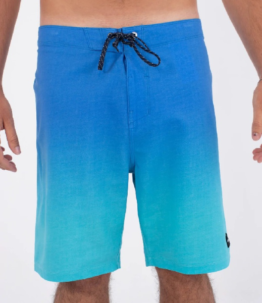 Бордшорты Hurley Boardshort Men Phantom-Eco Weekender 20" Blue