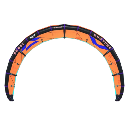 Гибридный кайт Duotone Rebel SLS 2025
