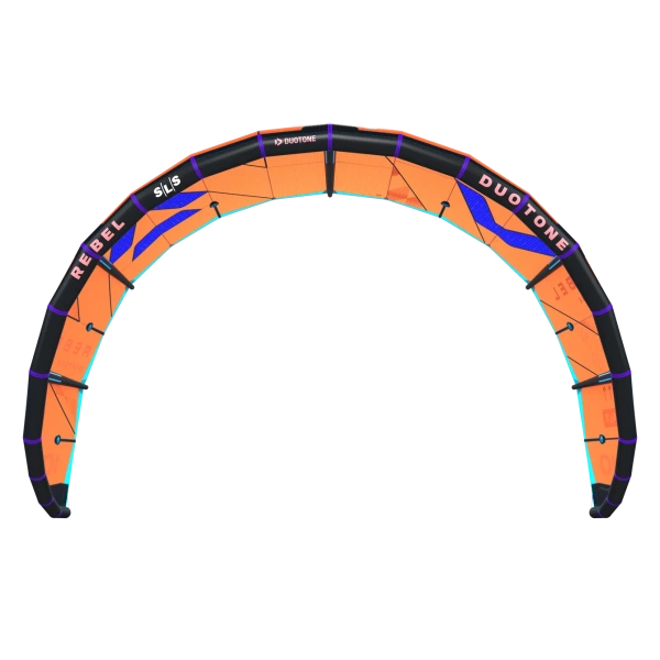 Гибридный кайт Duotone Rebel SLS 2025