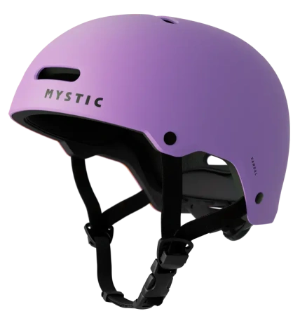 Шлем Mystic Vandal Helmet Pink/Purple