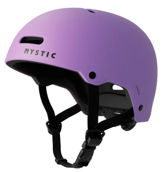 Шлем Mystic Vandal Helmet Pink / Purple