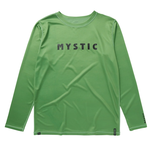 Лайкра Mystic Star L/S Quickdry Soft Green