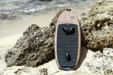 Фойлборд Duotone Foilboard Sky Style SLS 2026
