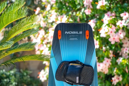 Кайтборд Nobile NHP 2024