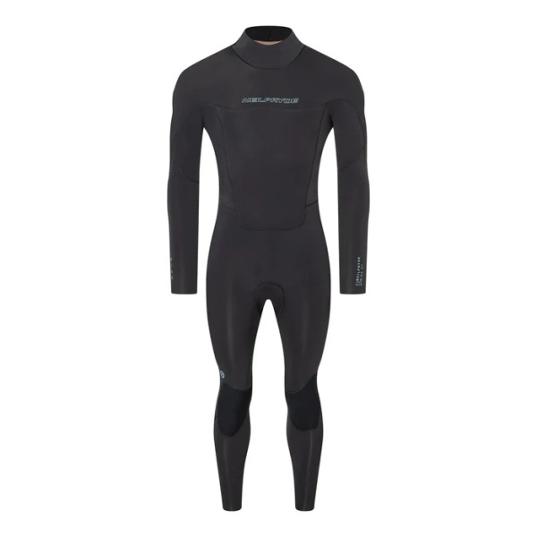 Гидрокостюм NeilPryde Rise 5/4 Fullsuit GBS BZ Black