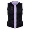 Спасжилет Mystic Juice Impact Vest Fzip Wake Women Pink Purple