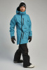Комбинезон Тундра Ride VI light 20х30 бирюзовый