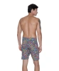 Бордшорты 69Slam Liam 4 Ways Stretch Boardshort Psycodelic