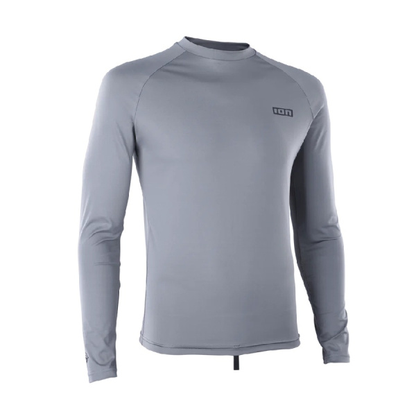 Лайкра для серфинга ION Rashguard Longsleeve Men Sage-Grey