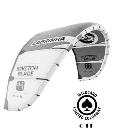 Кайт Cabrinha Switchblade Apex 2025